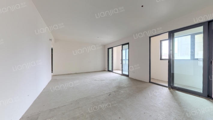 碧桂园渝南首府三期二手房实景图