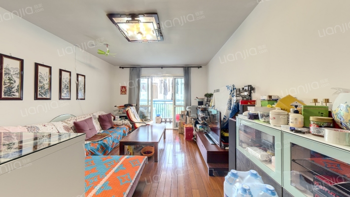 颐家春天花园二手房实景图