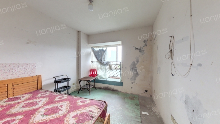 南都邻秀二手房实景图