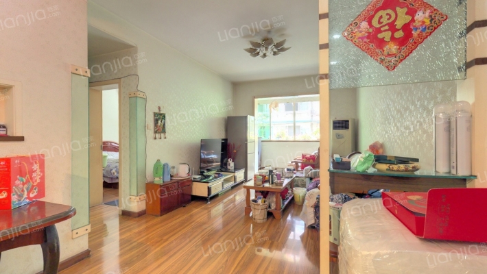 金玺园二手房实景图