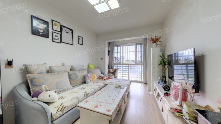 锦馨家园C区二手房实景图