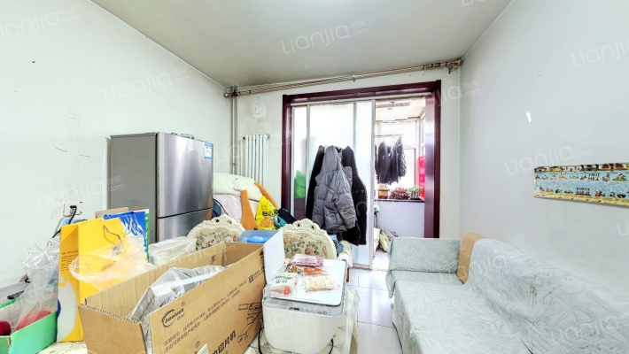 恒山小区二手房实景图