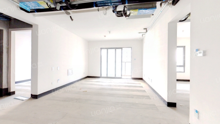 融创金林金水府二手房实景图