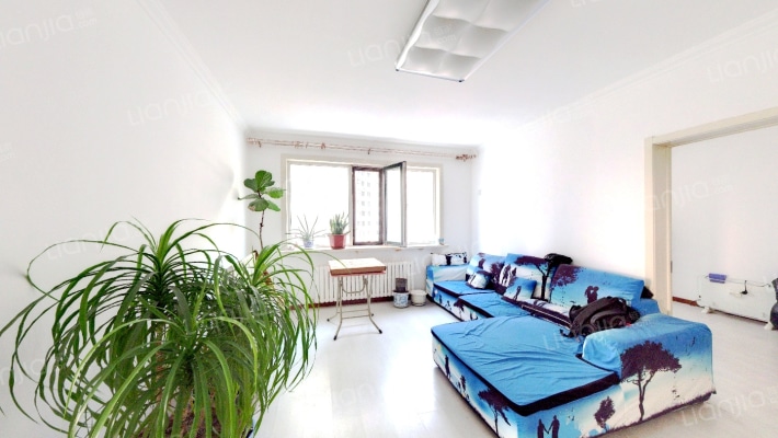 香林名苑二手房实景图