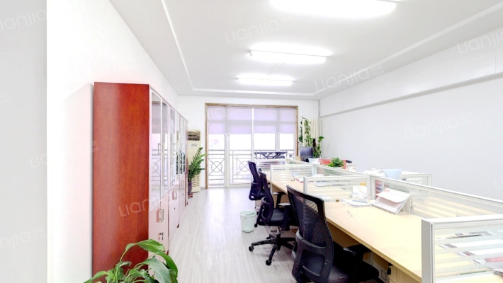 滨湖大厦二手房实景图