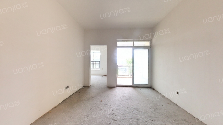 海兰云天拾光里二手房实景图