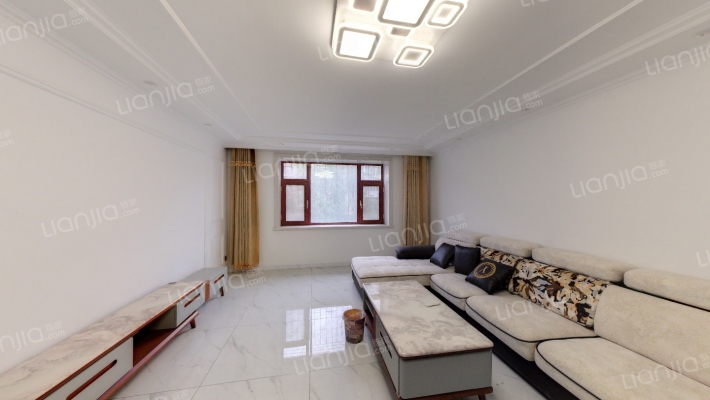 北山小区二手房实景图