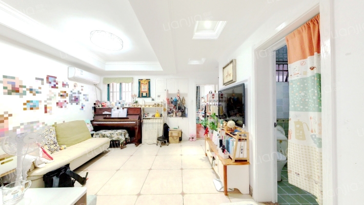 姚公新苑二手房实景图