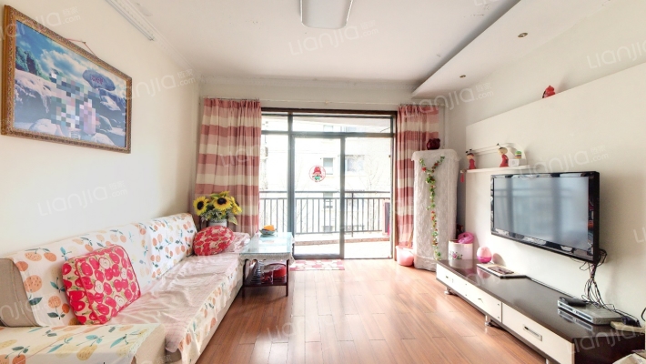 天梨豪园二手房实景图