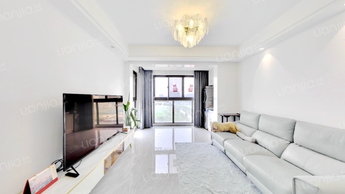 印澜府二手房实景图