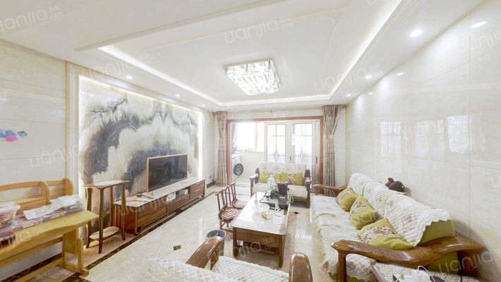 渡江四村二手房实景图