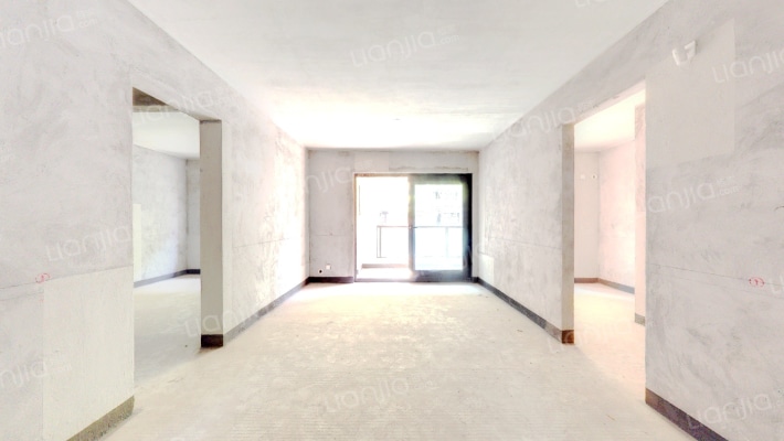 博翠山麓二手房实景图