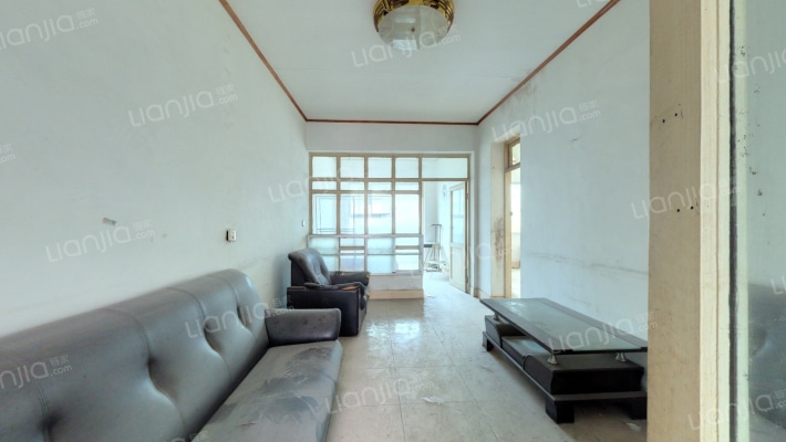 富水南路74号院二手房实景图