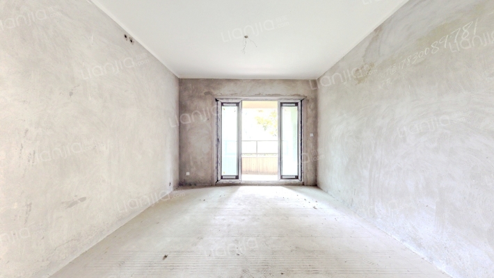 鲁能领秀城1街区（江津）二手房实景图