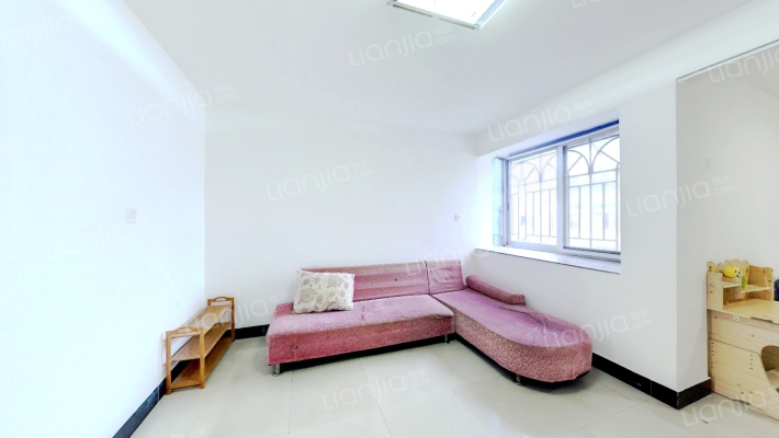 明苑园二手房实景图