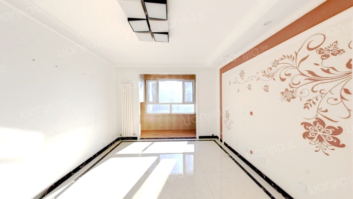 映月紫云城二手房实景图