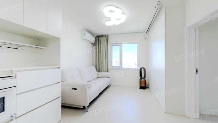 双兴小区二手房实景图