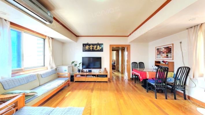 华侨宿舍二手房实景图