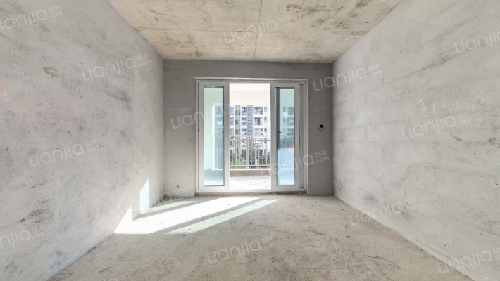 中大艾溪府二手房实景图