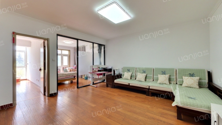 千禧龙苑二期二手房实景图