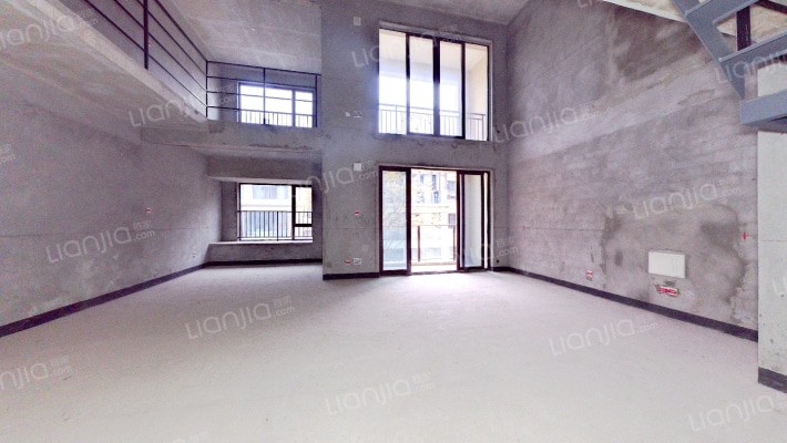 国盛天鹅墅二手房实景图