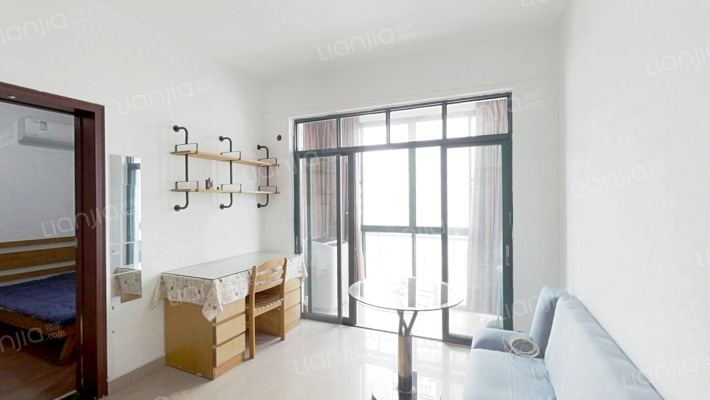 东方桃苑二手房实景图