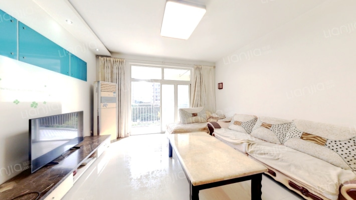 渝安龙都二手房实景图