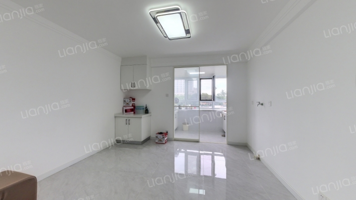 牡丹江小区二手房实景图