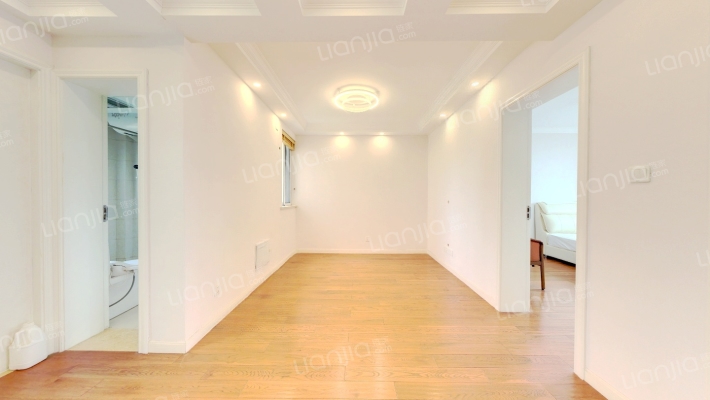 金原新苑二手房实景图