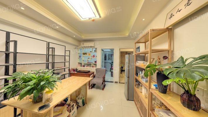 怡丰新都汇二期二手房实景图