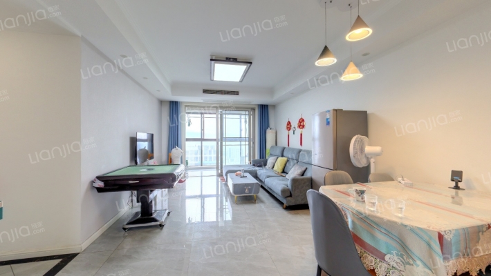 启迪方洲雅园二手房实景图