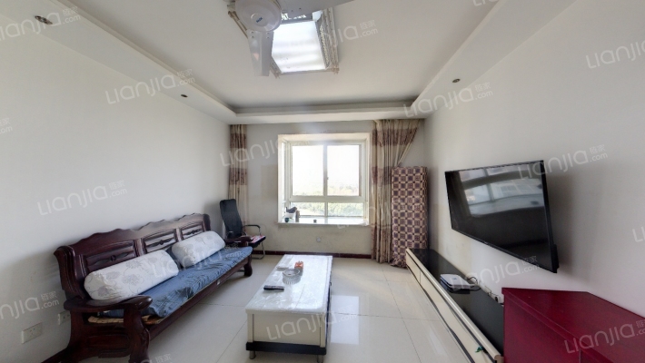 建乐家园二手房实景图