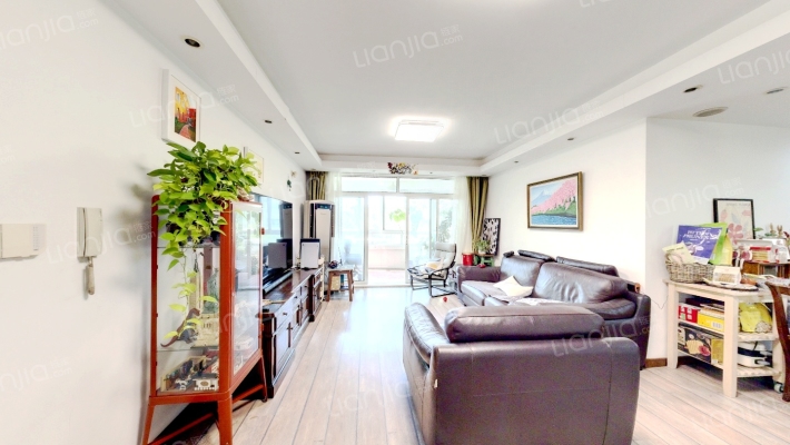 康桥半岛密苏里假日公寓二手房实景图