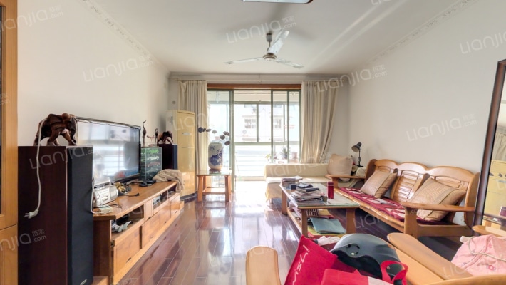 玉华东苑二手房实景图