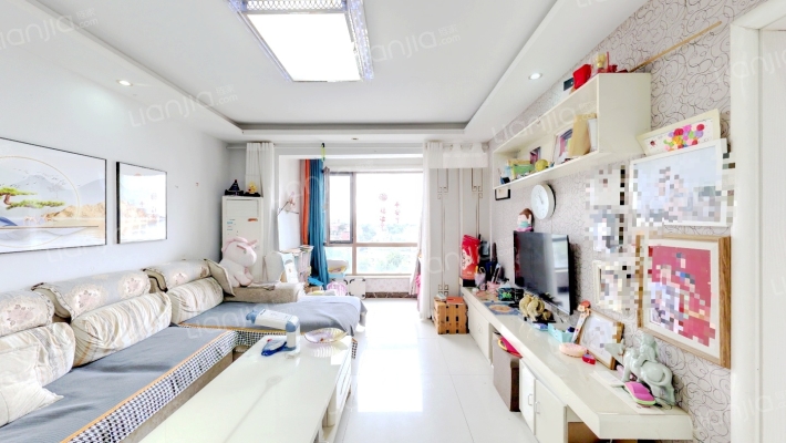 阿尔卡迪亚荣景园二手房实景图