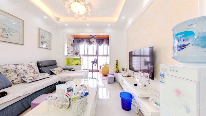 博客小镇二手房实景图