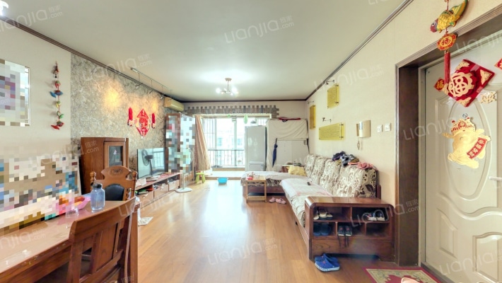 春荫园二手房实景图