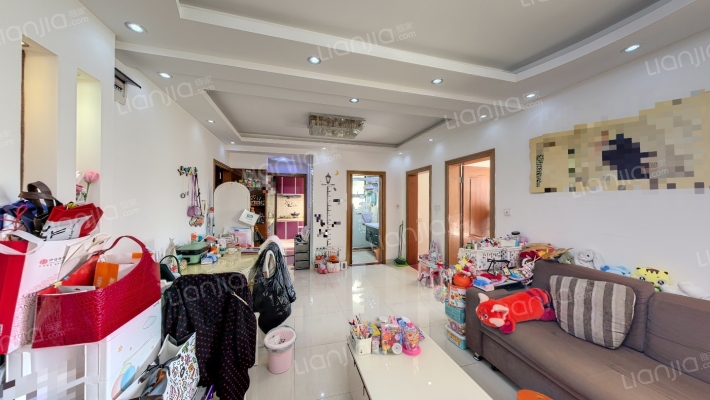 汤巷馨村(二期)二手房实景图