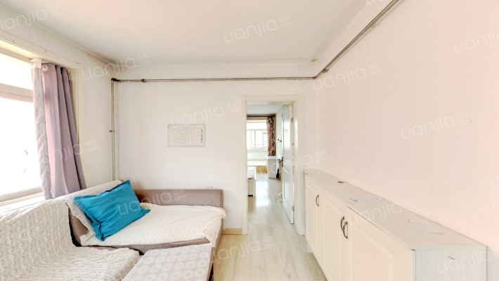 栗新小区二手房实景图