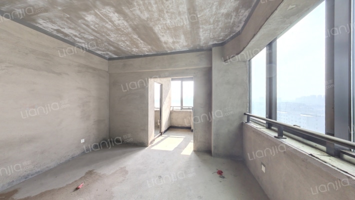 未来漫城二手房实景图