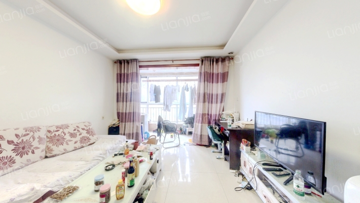 盛邦花园六区二手房实景图