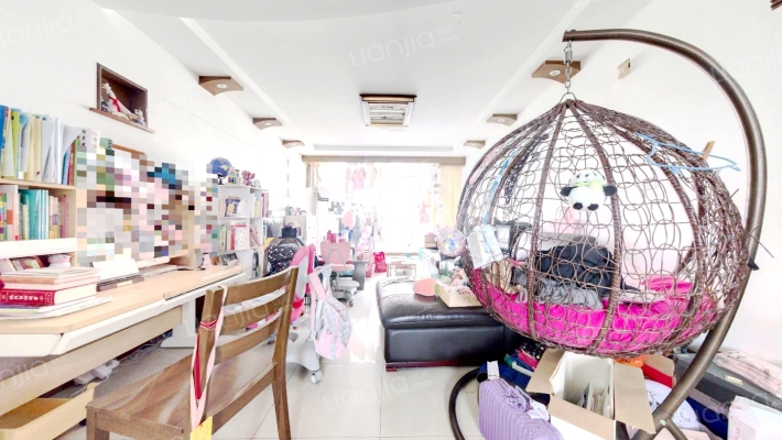 华侨花苑二手房实景图