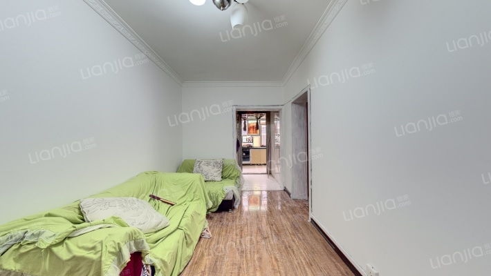 南横街31号二手房实景图