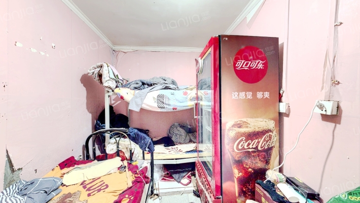 前门西河沿街二手房实景图