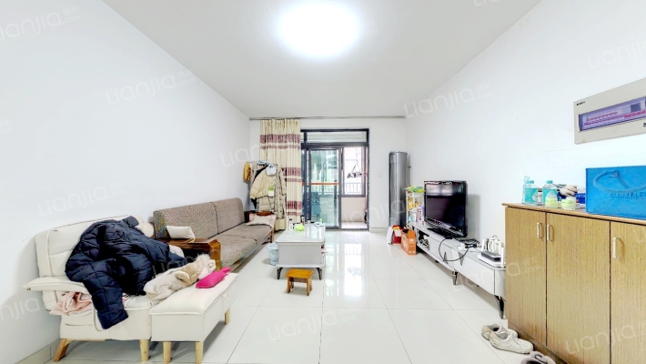 名佳花园二手房实景图