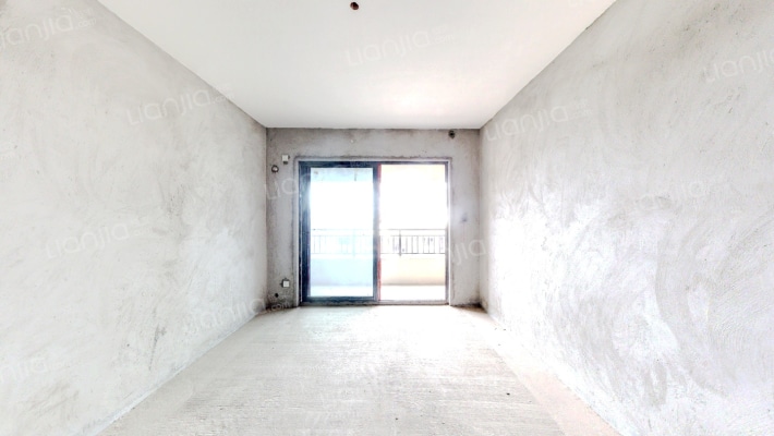 富力院士廷3A组团二手房实景图