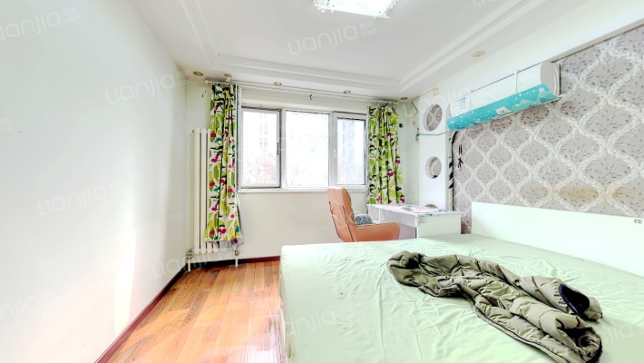 北京城建·广悦居二手房实景图