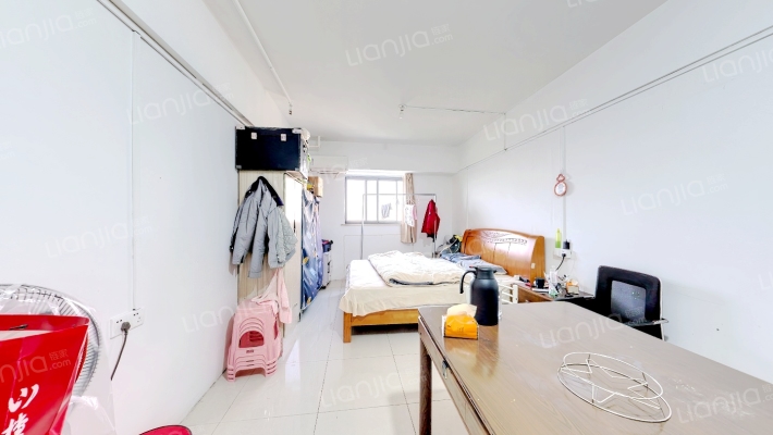 白杨湾国际公馆二手房实景图