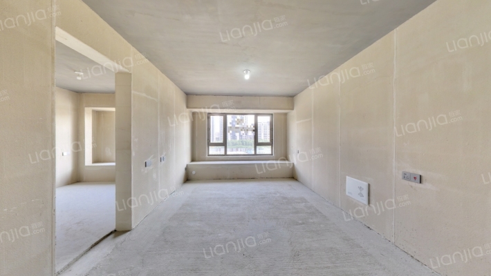 万科金域华府二手房实景图