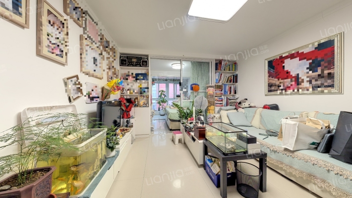 东关二条二手房实景图